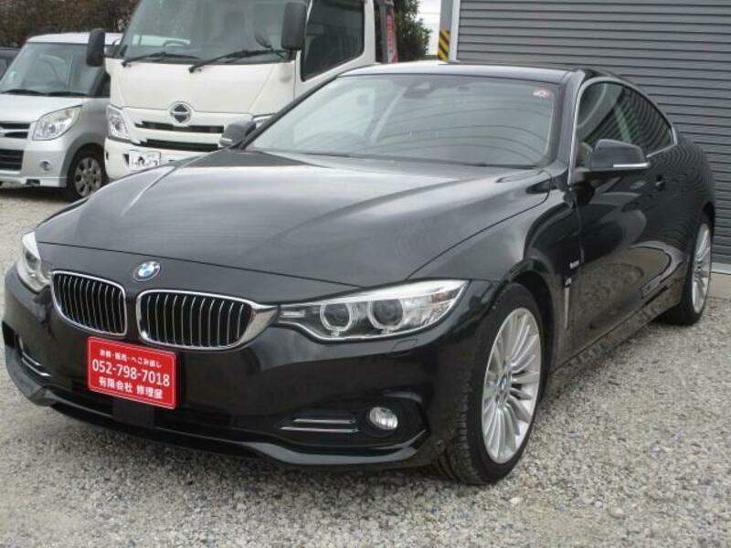 4 SERIES