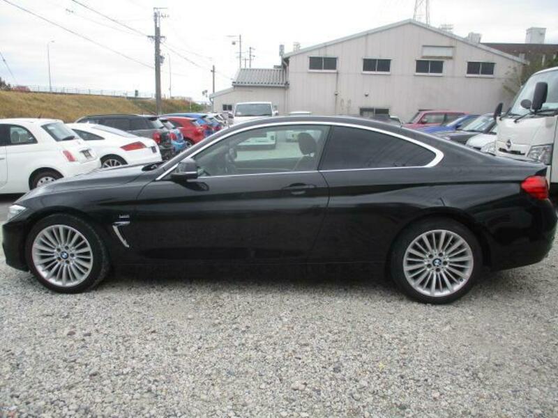 4 SERIES