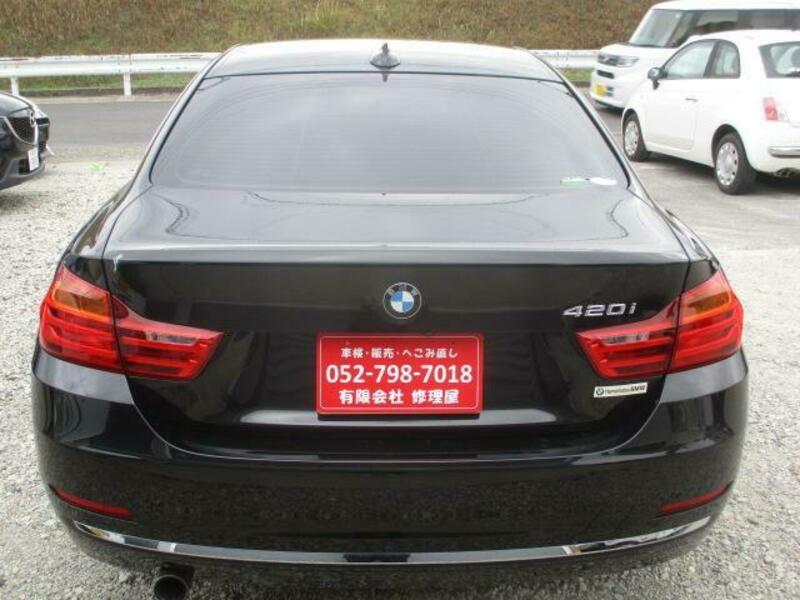 4 SERIES