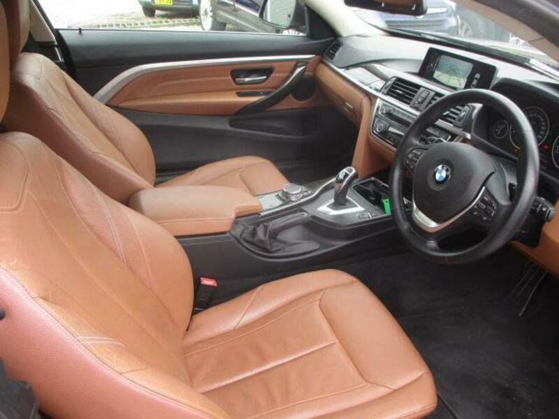 4 SERIES