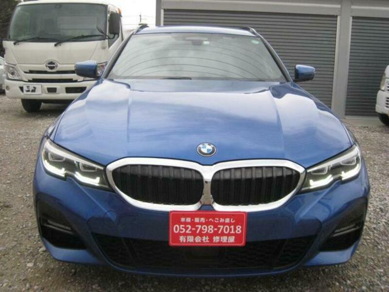 3 SERIES