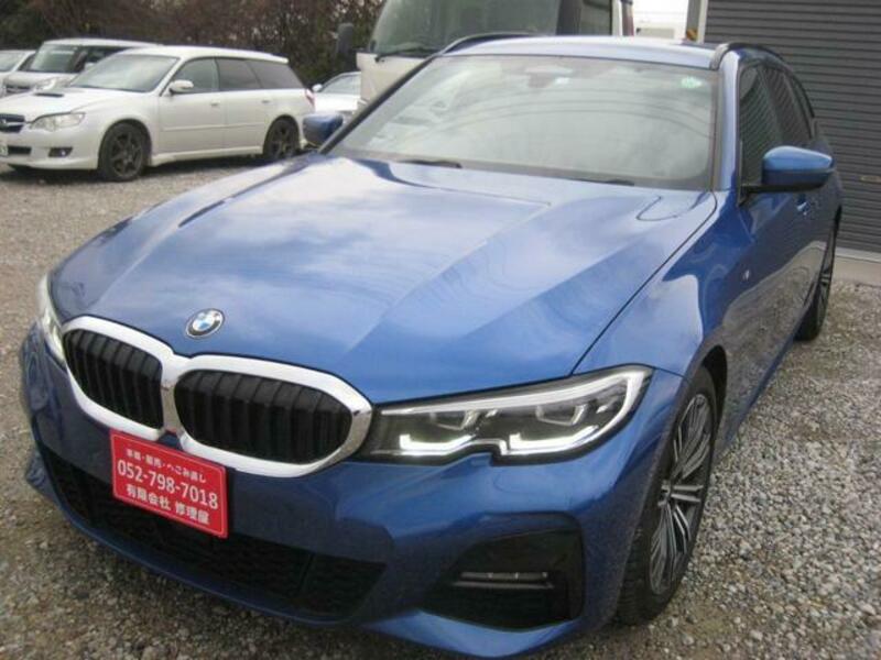 3 SERIES