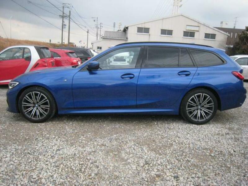 3 SERIES