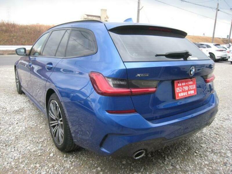 3 SERIES