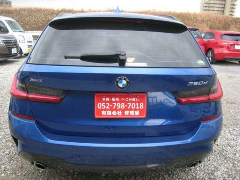 3 SERIES