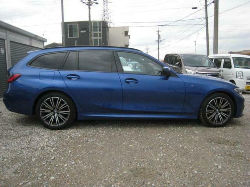3 SERIES