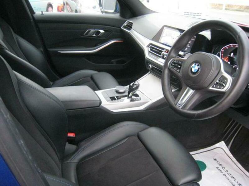 3 SERIES