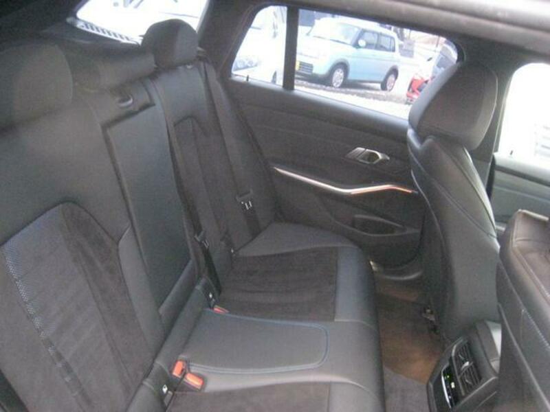 3 SERIES