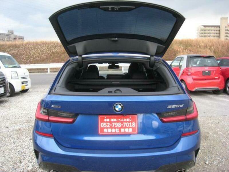 3 SERIES