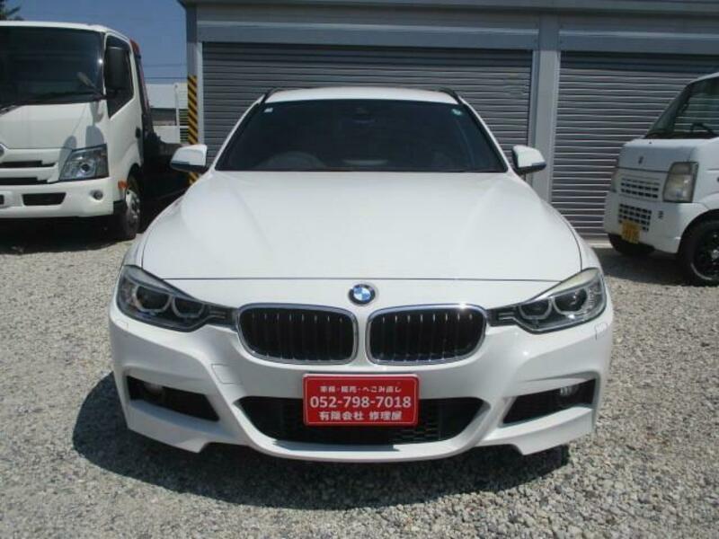 3 SERIES