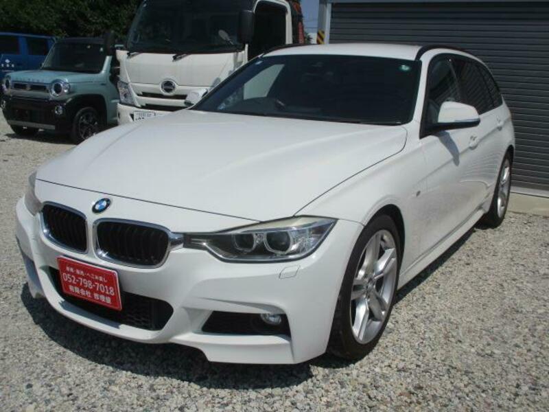 3 SERIES