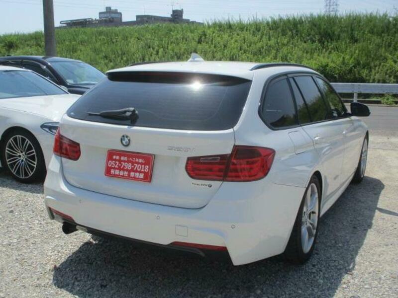 3 SERIES