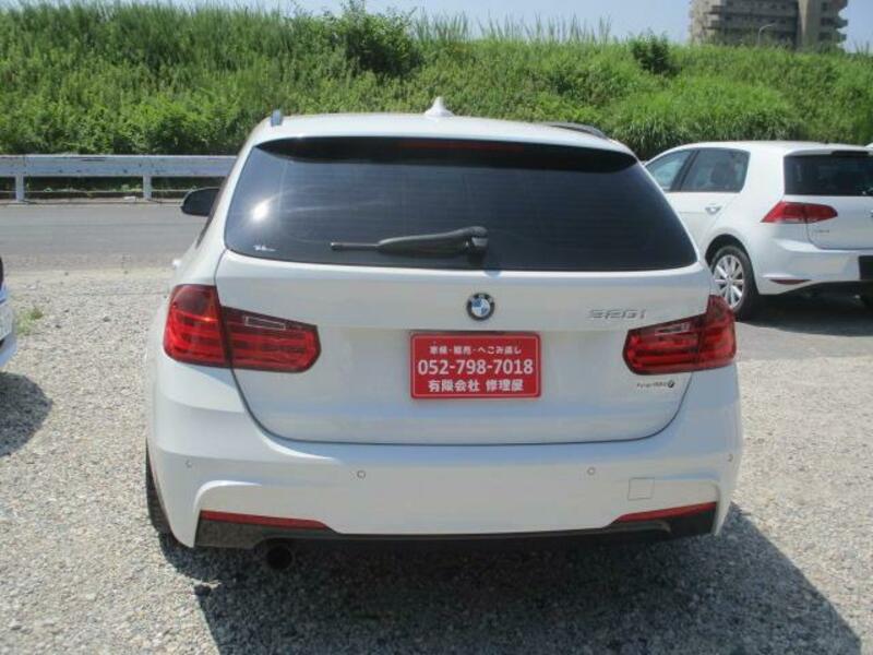 3 SERIES