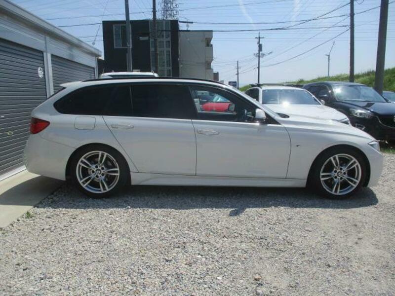 3 SERIES