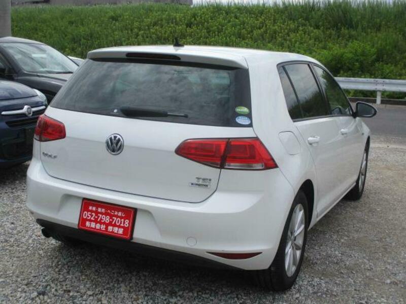 GOLF