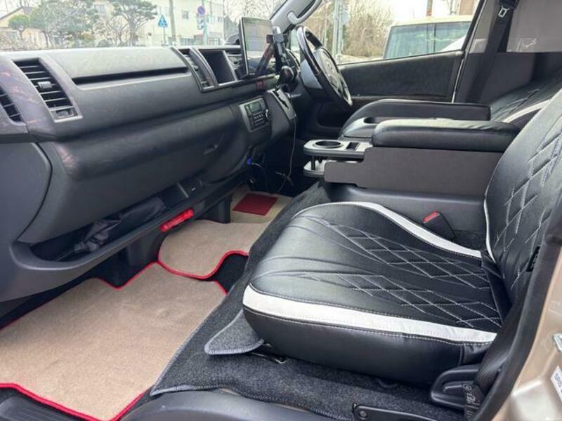 HIACE WAGON