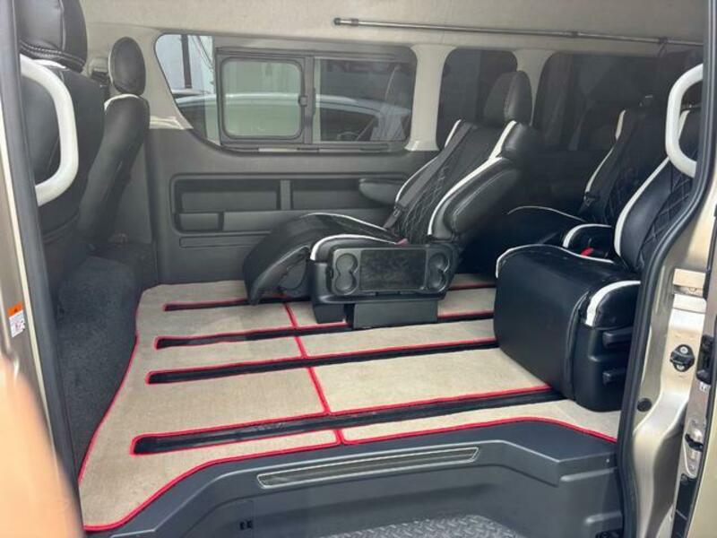 HIACE WAGON