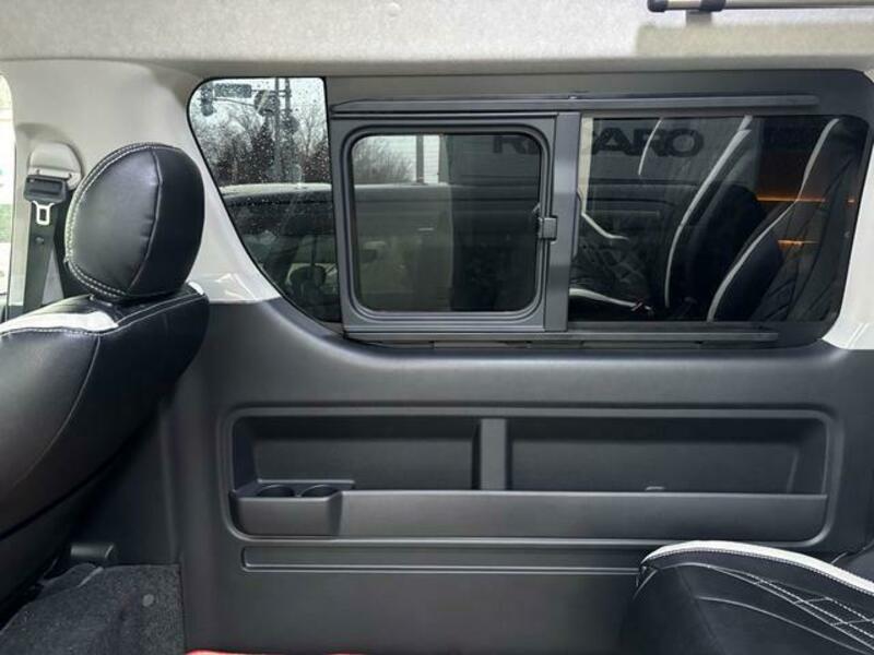 HIACE WAGON