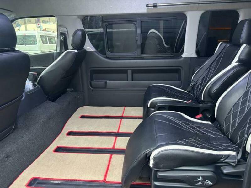 HIACE WAGON