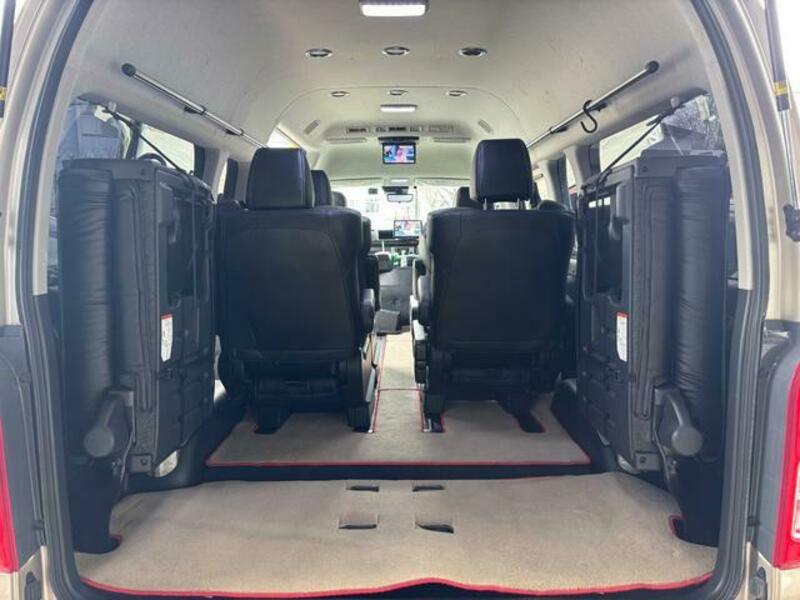 HIACE WAGON