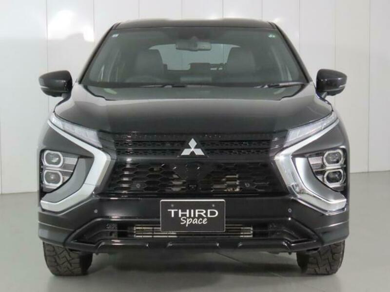 ECLIPSE CROSS