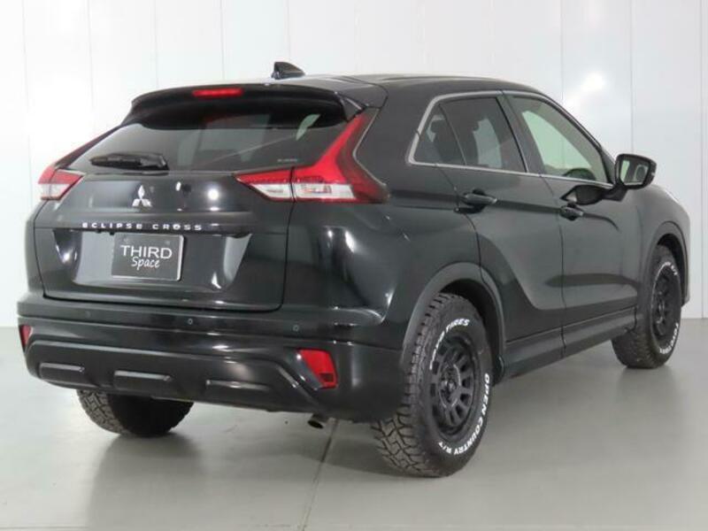 ECLIPSE CROSS
