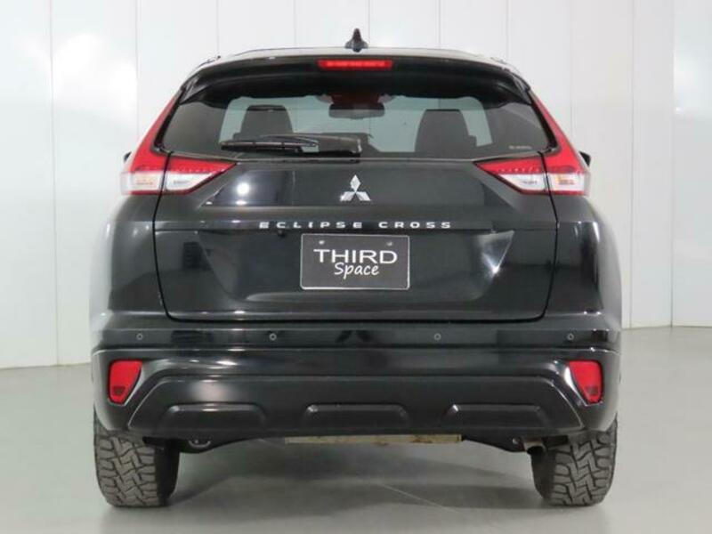 ECLIPSE CROSS