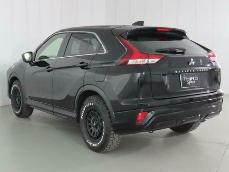 ECLIPSE CROSS