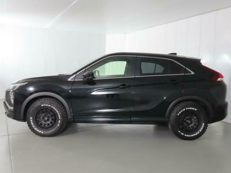 ECLIPSE CROSS