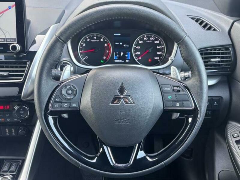 ECLIPSE CROSS