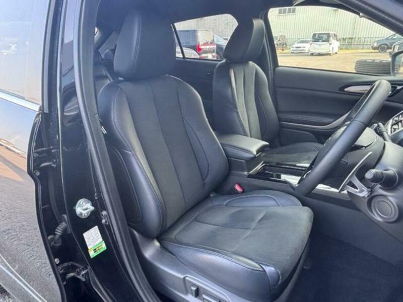 ECLIPSE CROSS