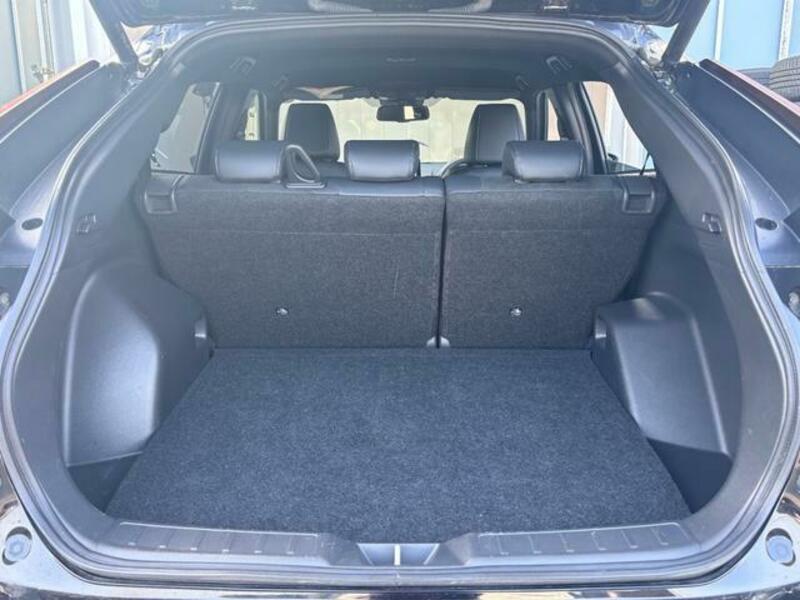 ECLIPSE CROSS
