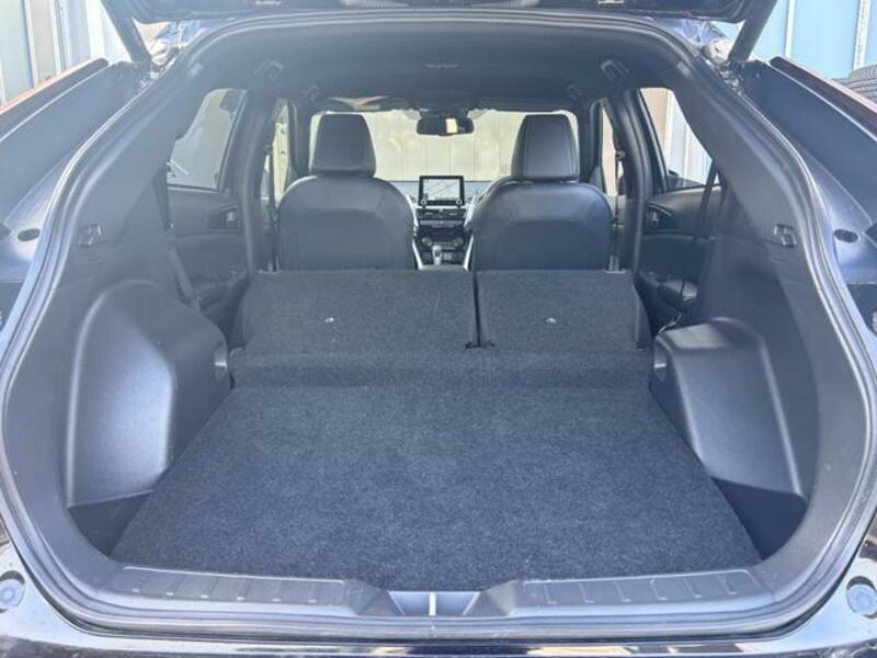 ECLIPSE CROSS