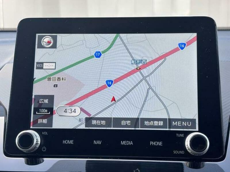 ECLIPSE CROSS