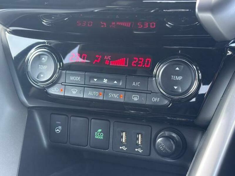ECLIPSE CROSS