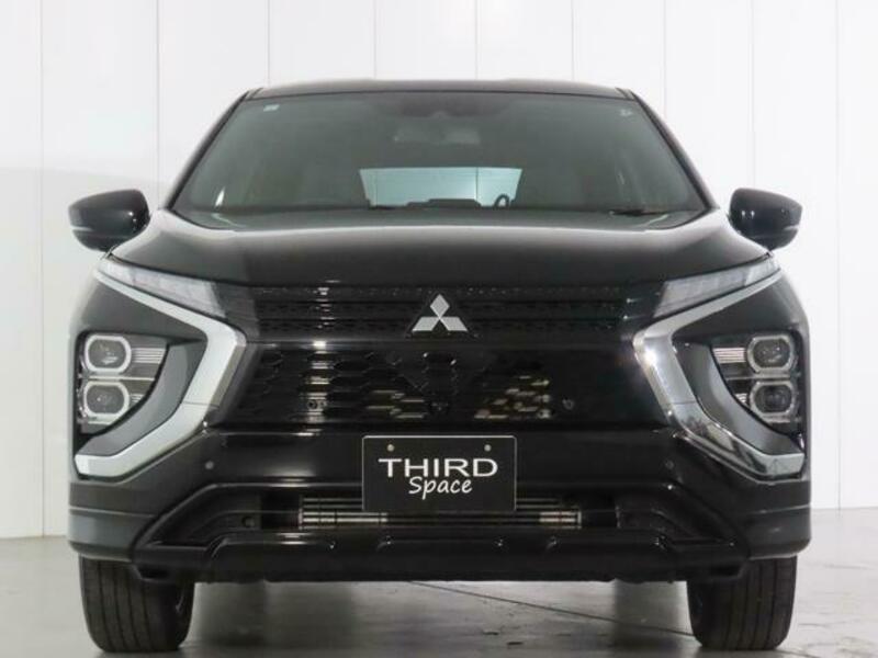 ECLIPSE CROSS