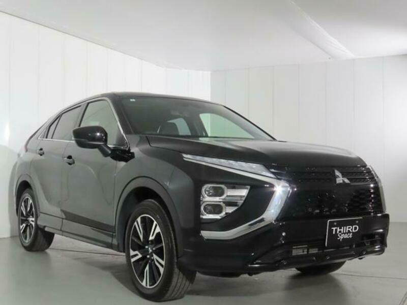 ECLIPSE CROSS