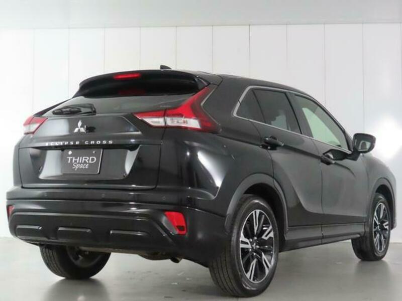 ECLIPSE CROSS