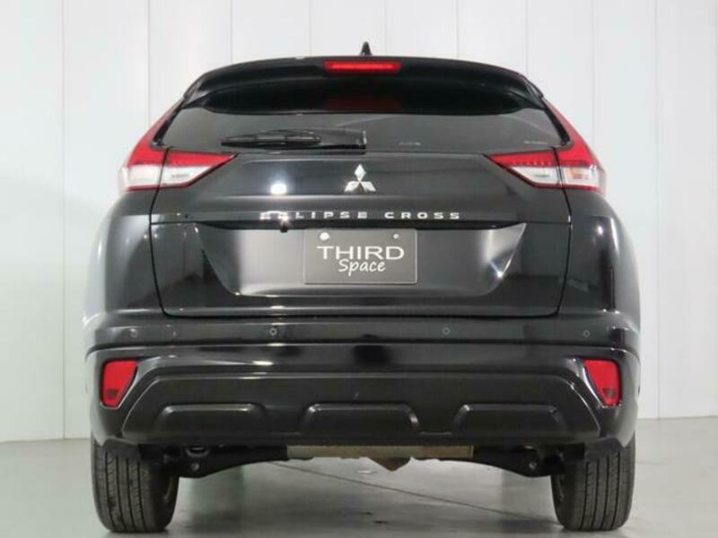 ECLIPSE CROSS