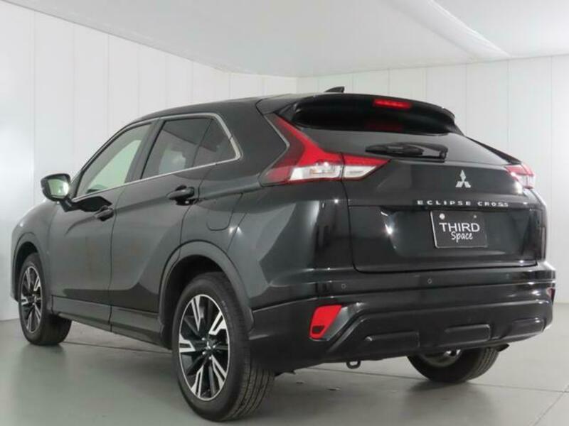 ECLIPSE CROSS