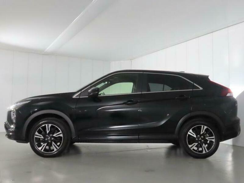 ECLIPSE CROSS
