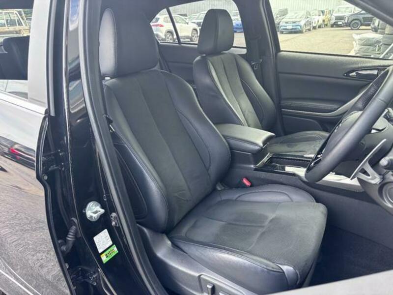 ECLIPSE CROSS