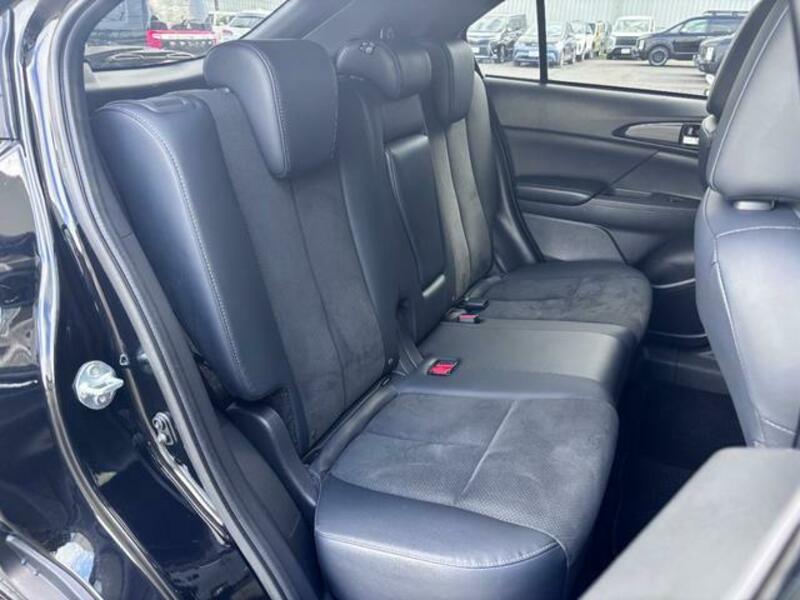 ECLIPSE CROSS