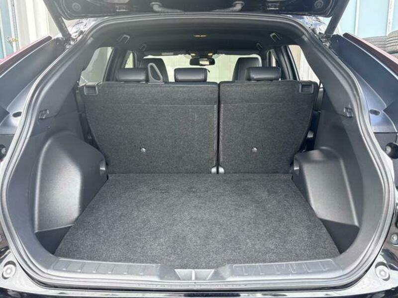 ECLIPSE CROSS