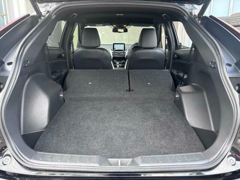 ECLIPSE CROSS