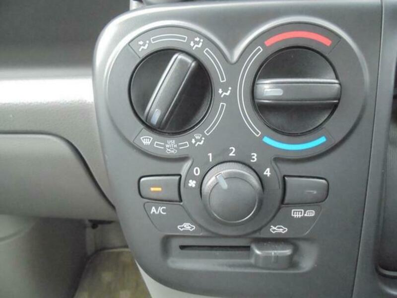 CLIPPER VAN