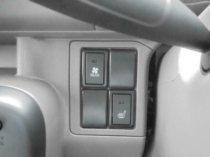 CLIPPER VAN