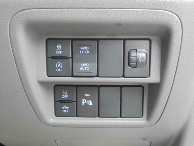 CLIPPER VAN