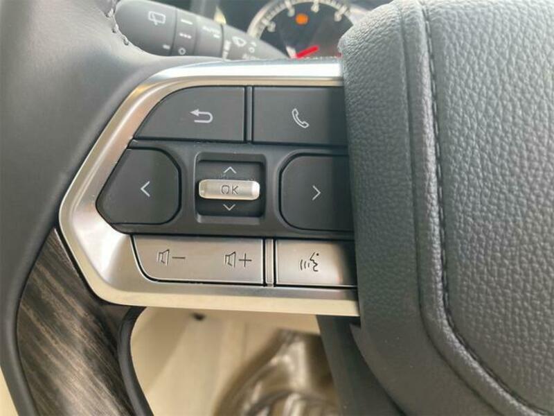 LAND CRUISER