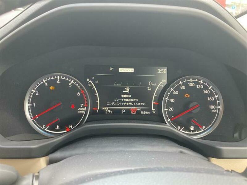 LAND CRUISER